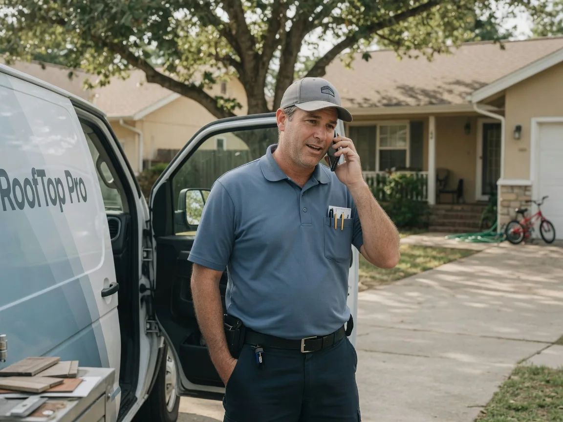 Roof Repair Spotswood, NJ FAQs